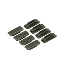 Atlas Custom Works Type 3 M-LOK Rail Cover Set