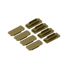 Atlas Custom Works Type 4 M-LOK Rail Cover Set