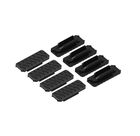 Atlas Custom Works Type 4 M-LOK Rail Cover Set