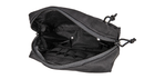 Pochette sous-abdominale WoSport pour plate-forme de poitrine
