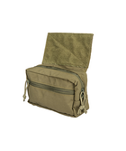 Pochette sous-abdominale WoSport pour plate-forme de poitrine