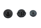 SHS 100:300 Steel Gear Set for Airsoft AEGs