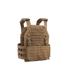 Code11 Tactical D3CRX Molle Plate Carrier