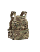 Code11 Tactical D3CRX Molle Plate Carrier
