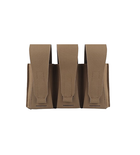 Multifunctional LG3V2 Triple Magazine Pouches