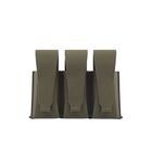Multifunctional LG3V2 Triple Magazine Pouches