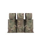 Multifunctional LG3V2 Triple Magazine Pouches