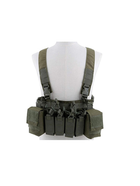 Code11 Tactical Chest Rig