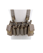 Code11 Tactical Chest Rig