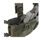 Code11 Tactical Chest Rig
