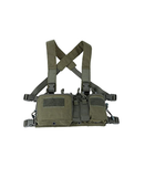Code11 Tactical Chest Rig