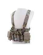 Code11 Tactical Chest Rig