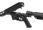 Arcturus x C.A.T. Versatile-5c PCC AEG