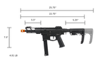 Arcturus x C.A.T. Versatile-5c PCC AEG
