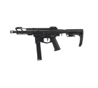 Arcturus x C.A.T. Versatile-5c PCC AEG