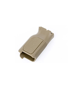 Atlas Custom Works M-LOK Short RVG Handstop