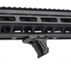 Atlas Custom Works M-LOK Mini Angled Handstop