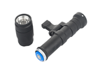 Ranger Armory M-LOK 500 Lumens Tactical Flashlight with Pressure Switch