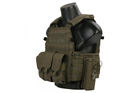 Emerson Gear BUSHMASTER Plate Carriers