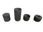 Raven Evolution SABRE 45 Modular Suppressor for AEGs