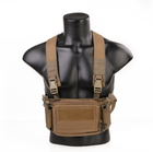 Emerson Gear ROUGHNECK Chest Rig - Gen.2