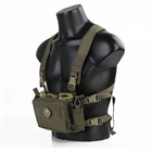 Emerson Gear ROUGHNECK Chest Rig - Gen.2