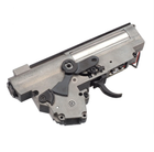 Arcturus V3 PE QD 8mm Gearbox with Deans Connector Challenge Kit