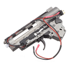 Arcturus V3 PE QD 8mm Gearbox with Deans Connector Challenge Kit