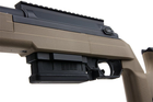 ARES / EMG Helios EVO1 Bolt Action Sniper Rifle - CO2 Version
