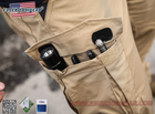 Pantalon tactique ergonomique Emerson Gear - Vert Ranger