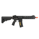 KWA RM4 Q10 AEG 3.0 with Kinetic Feedback System and Picatinny Quad Rail