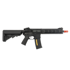 KWA AEG 2.5 VM4 M10 Airsoft AEG Rifle and M-LOK Handguard