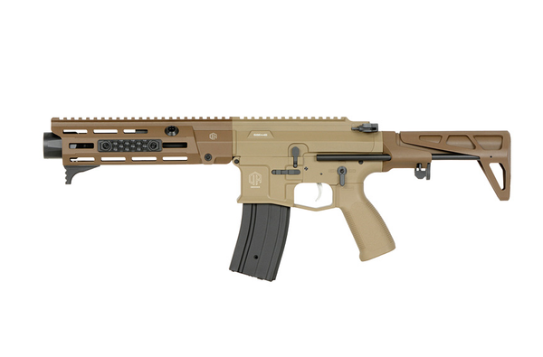 Double Eagle M923G DEX556 AEG – Niagara Quartermaster