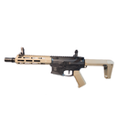 Double Eagle M904G Honey Badger CQC Urban Grey Two-Tone AEG