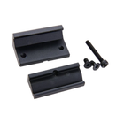 Action Army Rail-Mounted Airsoft Launcher