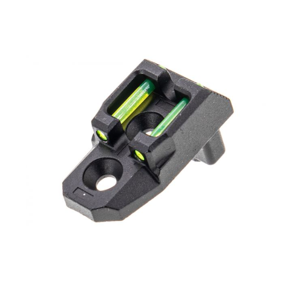 Action Army MIM Rear Sight for AAP-01 / AAP-01C