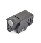 Lampe de poche Warrior's Light WL-800