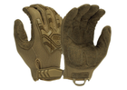 Pyramex VGTG40 Series - Heavy Duty Impact Operator H&L Glove