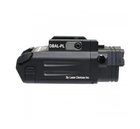 WADSN DBAL-PL Tactical FLashlight