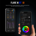 Eshooter Flare M BT Tracer Unit