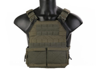 Emerson Gear Quick Release JPC 2.0 BlueLabel Plate Carrier