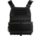 Emerson Gear Quick Release JPC 2.0 BlueLabel Plate Carrier