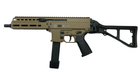 Archwick B&T Air Licenced APC9 LE Edition GBBR