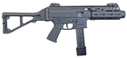 Archwick B & T AIR APC9 SD Compact GBB SMG
