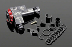 Chambre hop-up CNC GATE EON M4