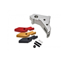 CowCow Tactique Trigger Marui Glocks - Argent