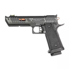 Pistolet semi-automatique EMG TTI John Wick 4 PIT VIPER GBB