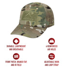 Rothco Operator Tactical Caps