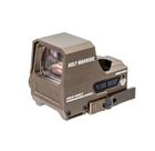 Holy Warrior HW-SZ1 Sights