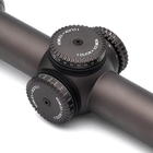 Holy Warrior LX CAG 1-5x24 LVPO Gen.2 Scope